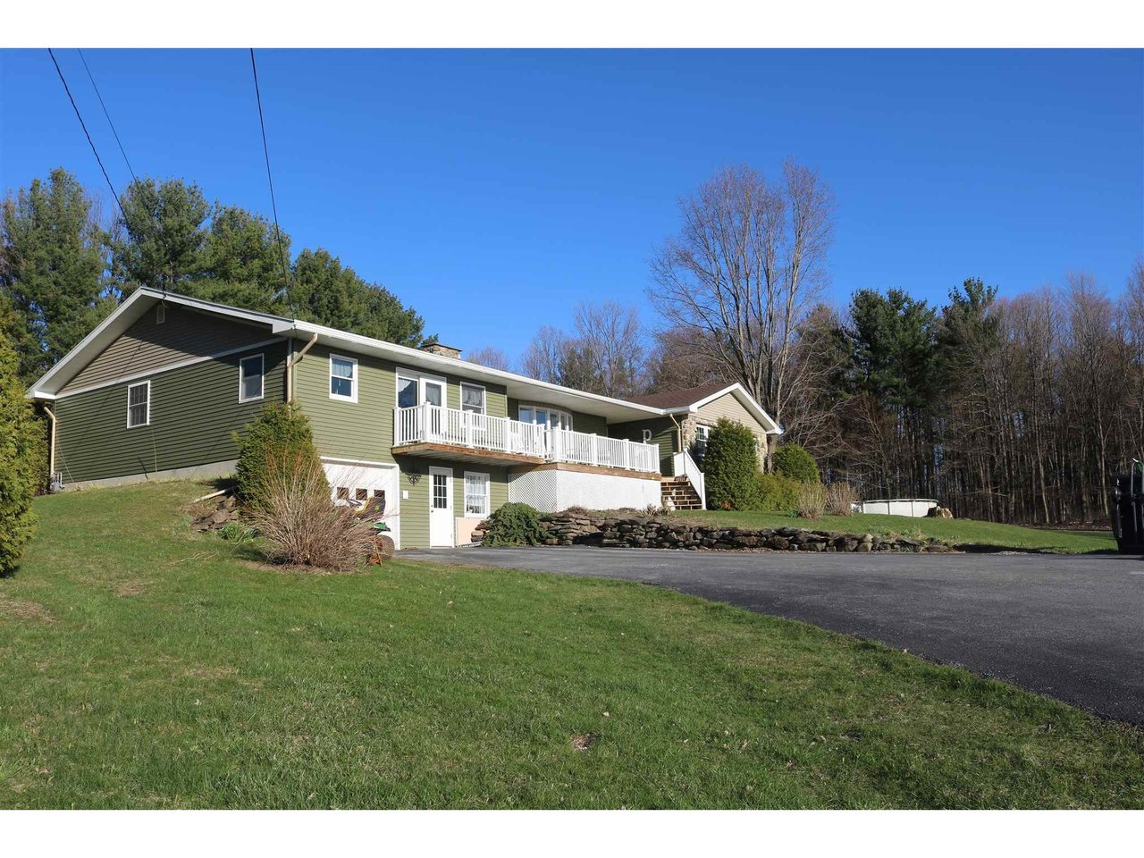 136 Mountain View Drive Swanton, Vermont Sold in 2020