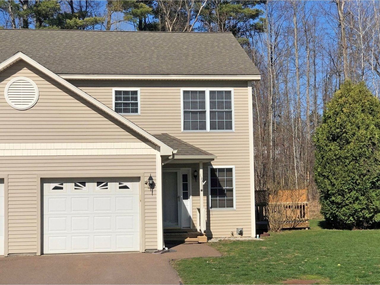 Sold property in South Burlington Sold property in South Burlington
