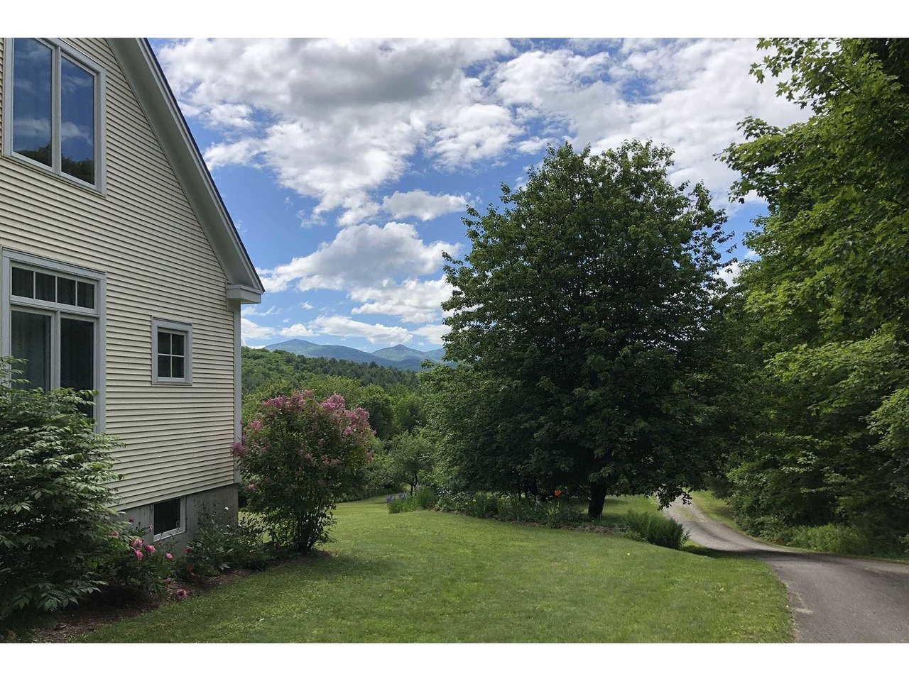 44 Orchard Road Underhill, Vermont Sold in 2020