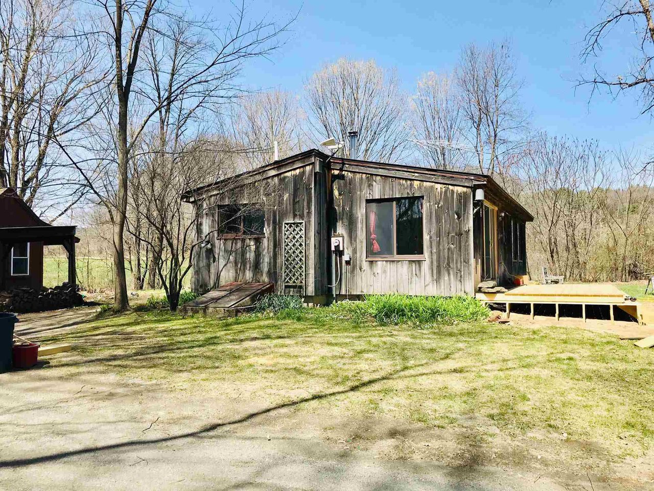 727 River Road South Putney, Vermont Sold in 2020