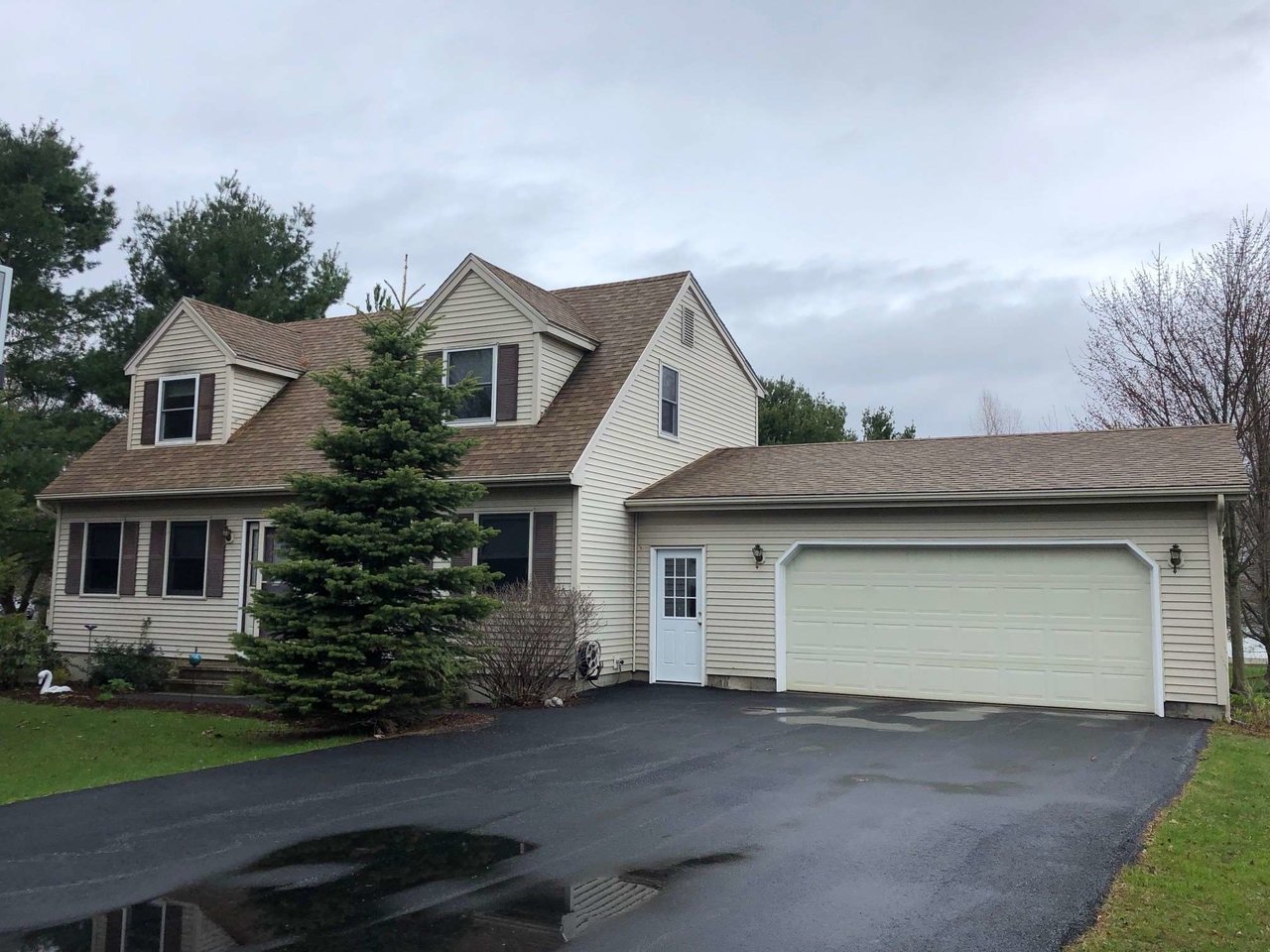 Sold property in Williston Sold property in Williston