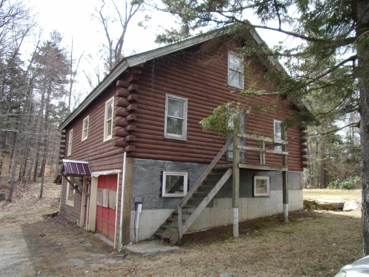 4535 Route 9 Marlboro, Vermont