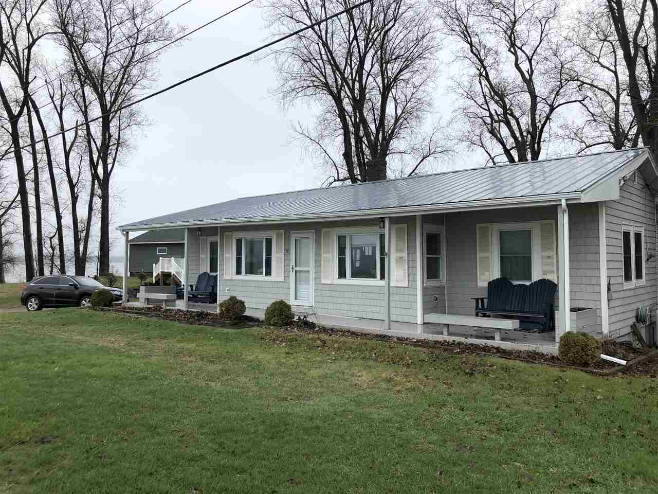 53 US Route 2 Causeway South Hero, Vermont Sold in 2020