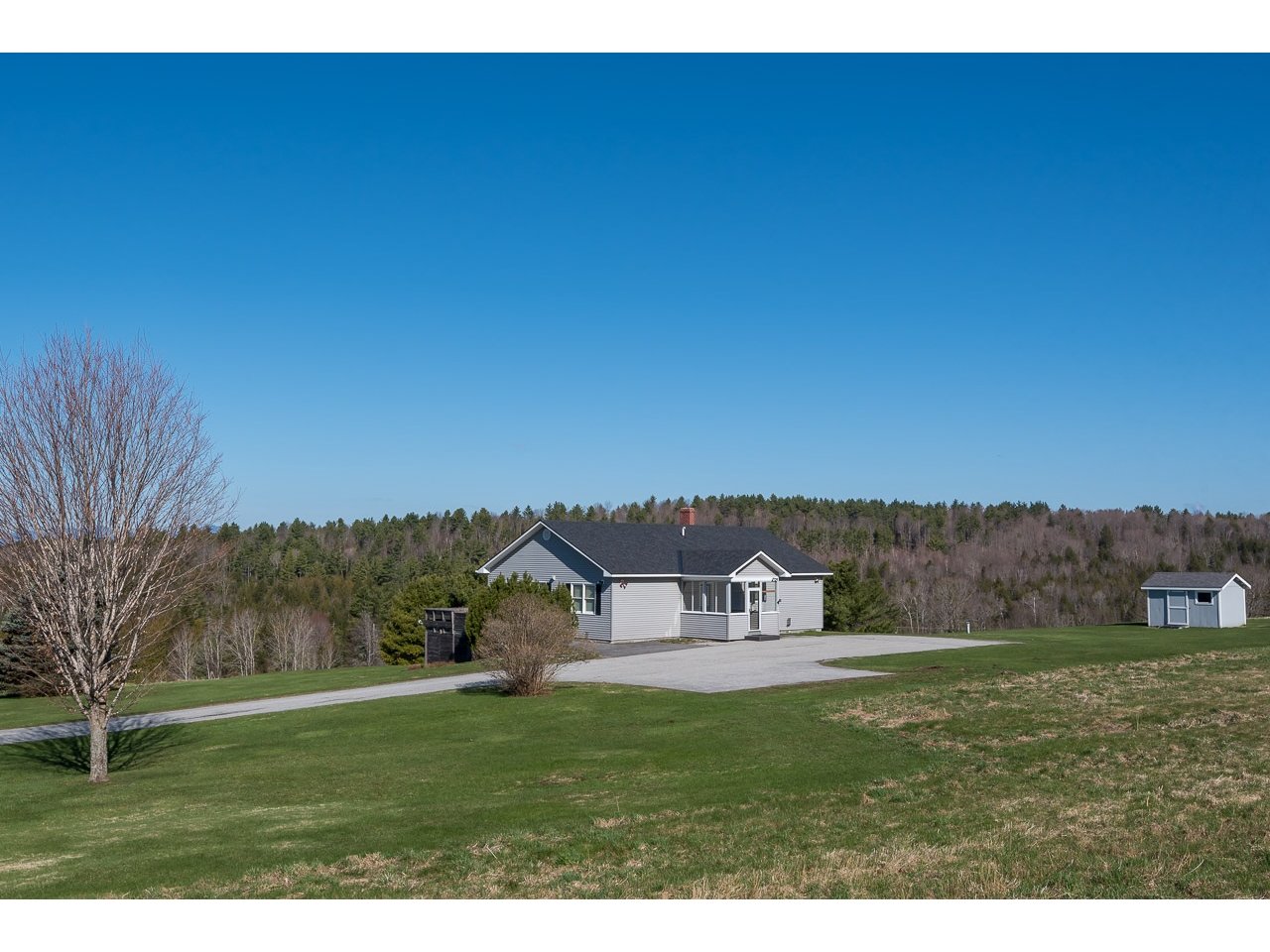 3277 Country Club Road Plainfield, Vermont