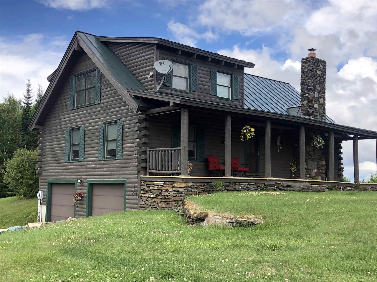 2775 Oneida Road Danville, Vermont Sold in 2020