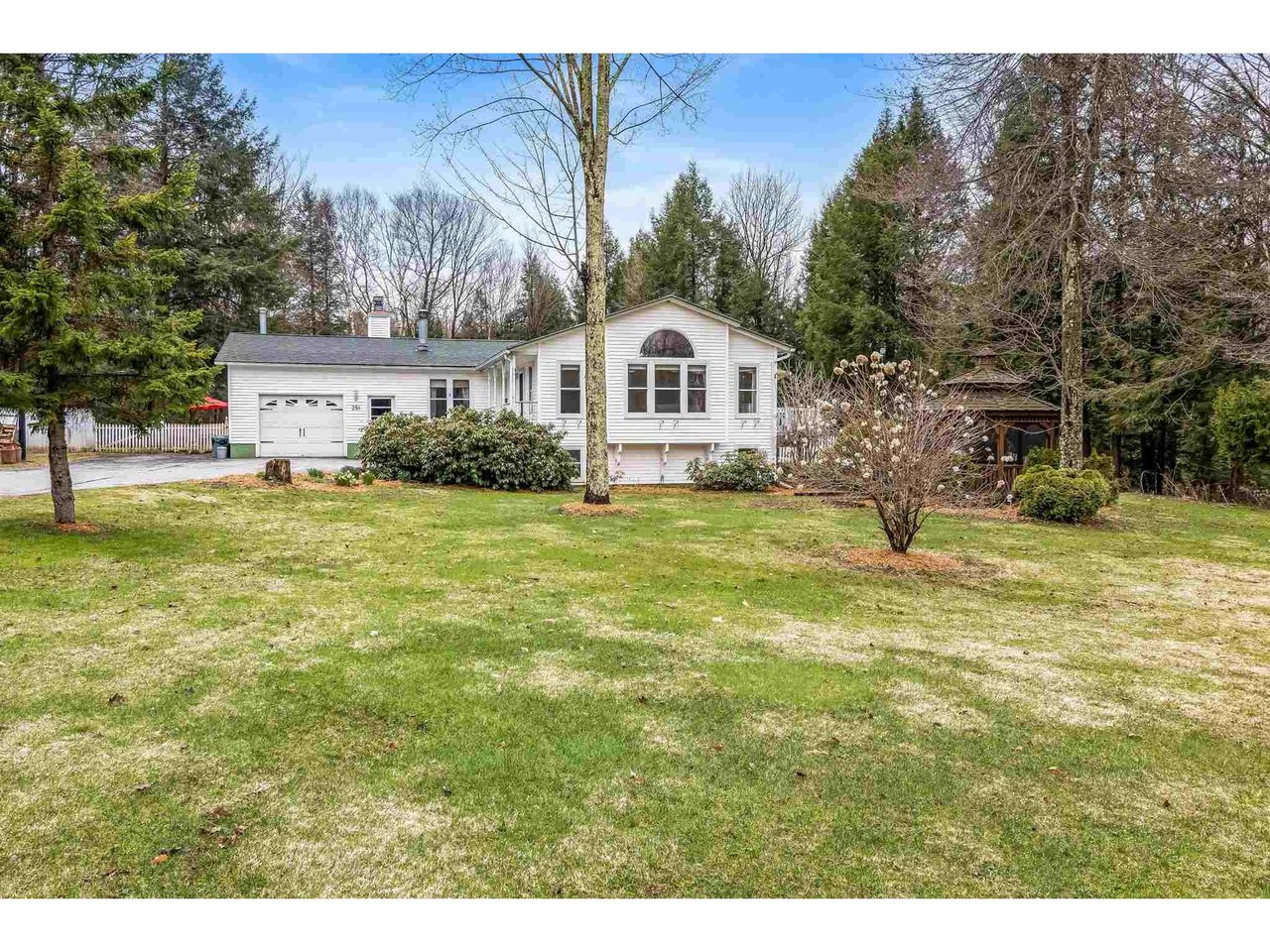 251 Sandy Birch Road Vermont Sold in 2020