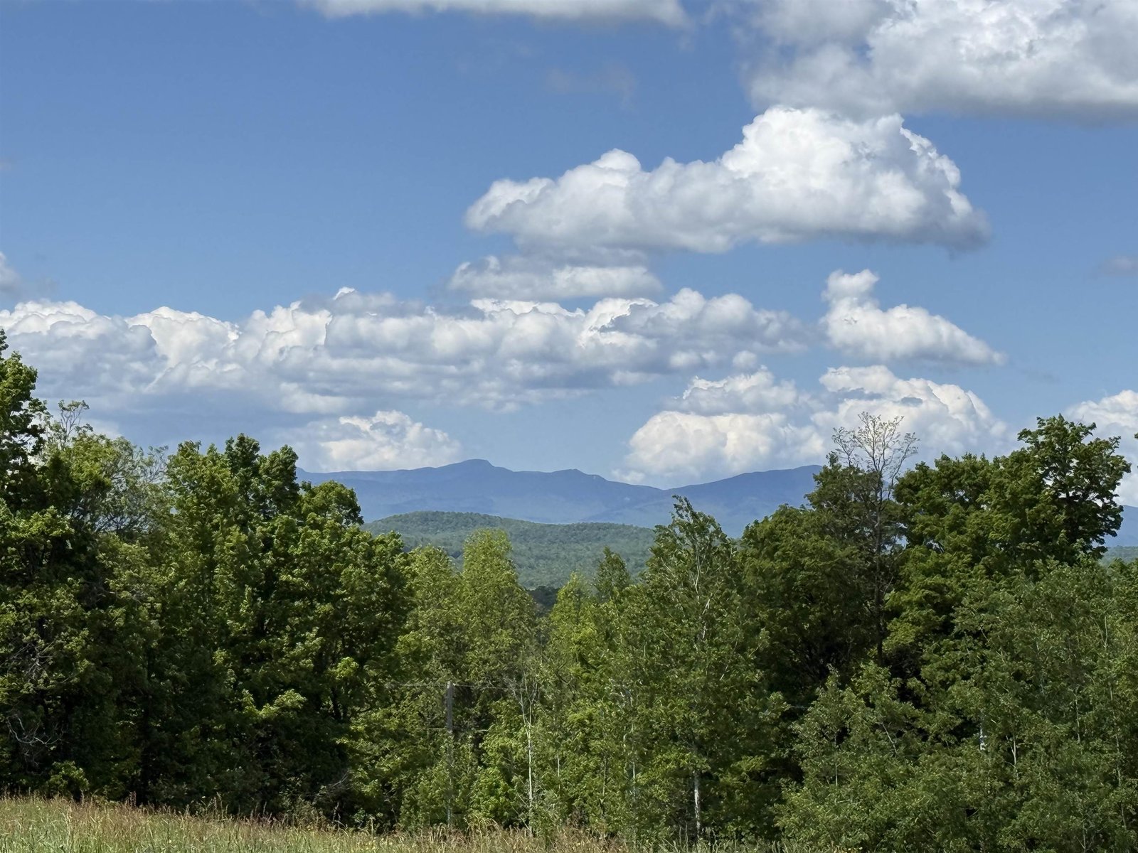 180 degrees of beautiful views