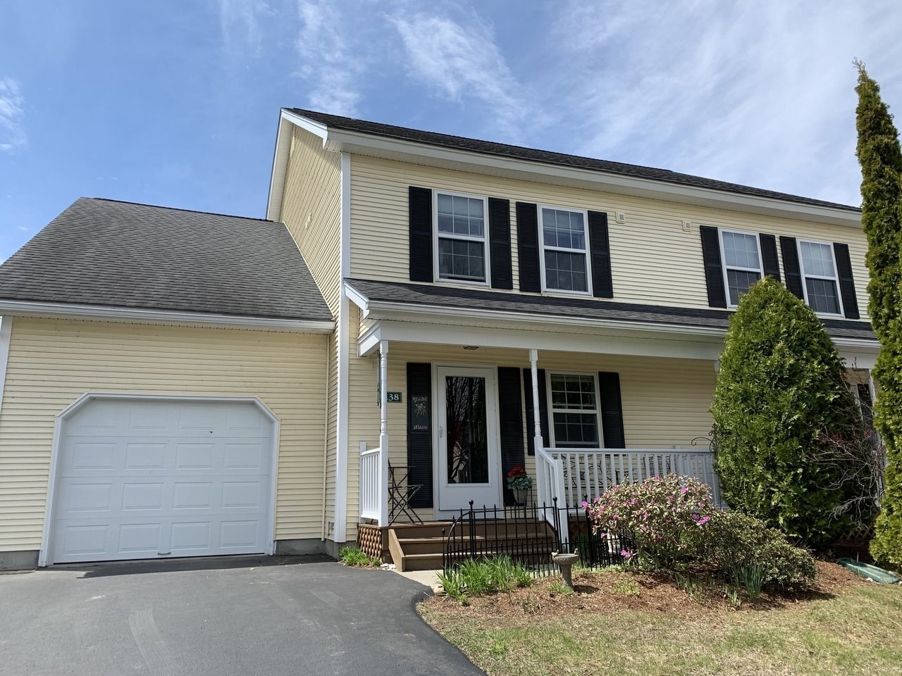 Sold property in South Burlington Sold property in South Burlington