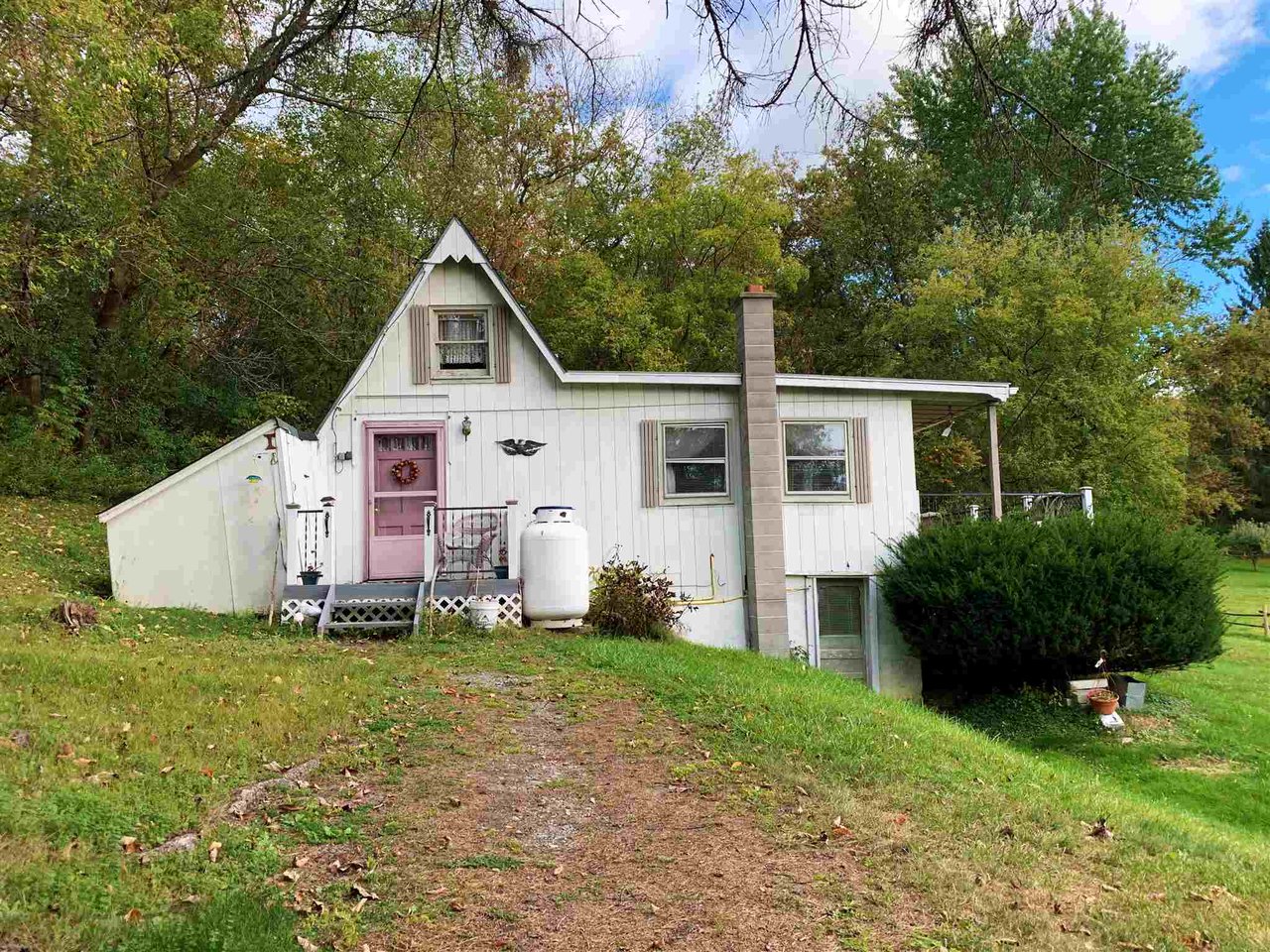 399 Hillside Road Pownal, Vermont