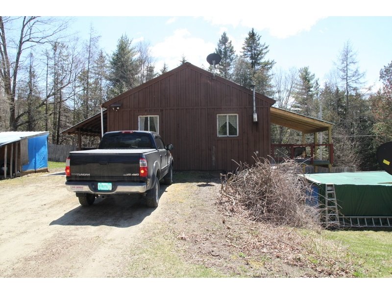 3842 Newark Pond Road Newark, Vermont Sold in 2020