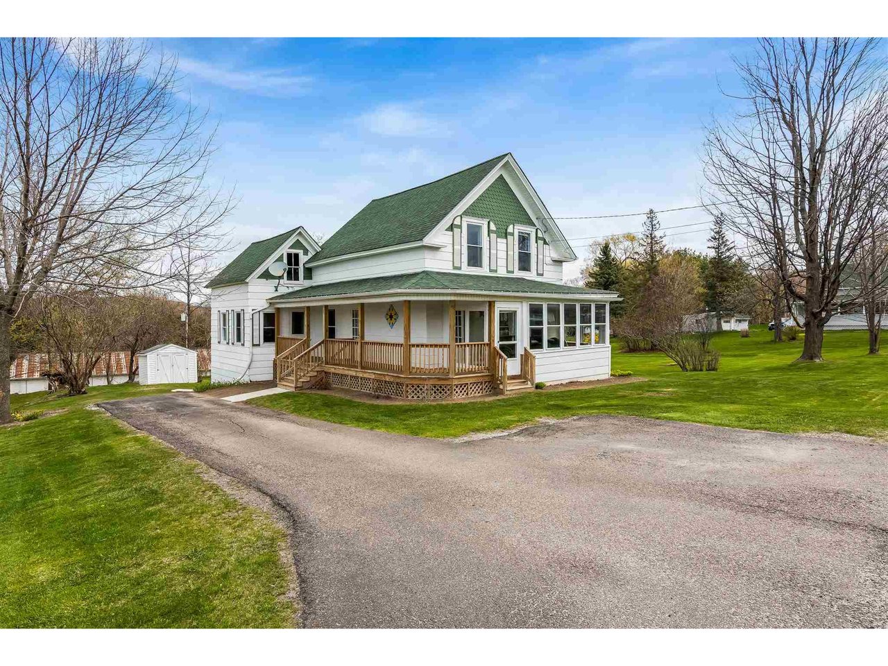 Sold property in St. Albans Sold property in St. Albans