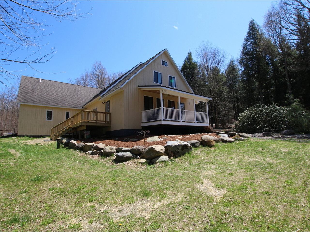 Sold property in Jericho Sold property in Jericho