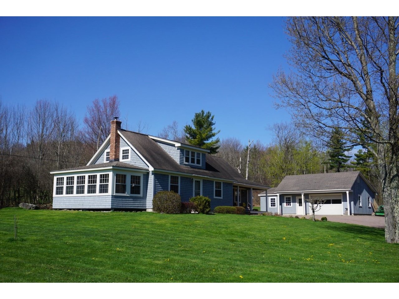79 Partridge Hill Road Williston, Vermont Sold in 2020