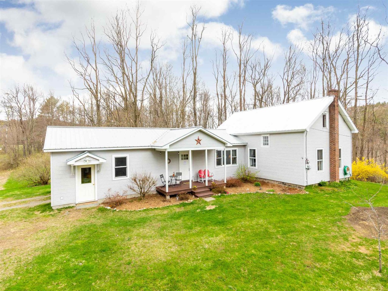 505 Vermont Route 15 Underhill, Vermont