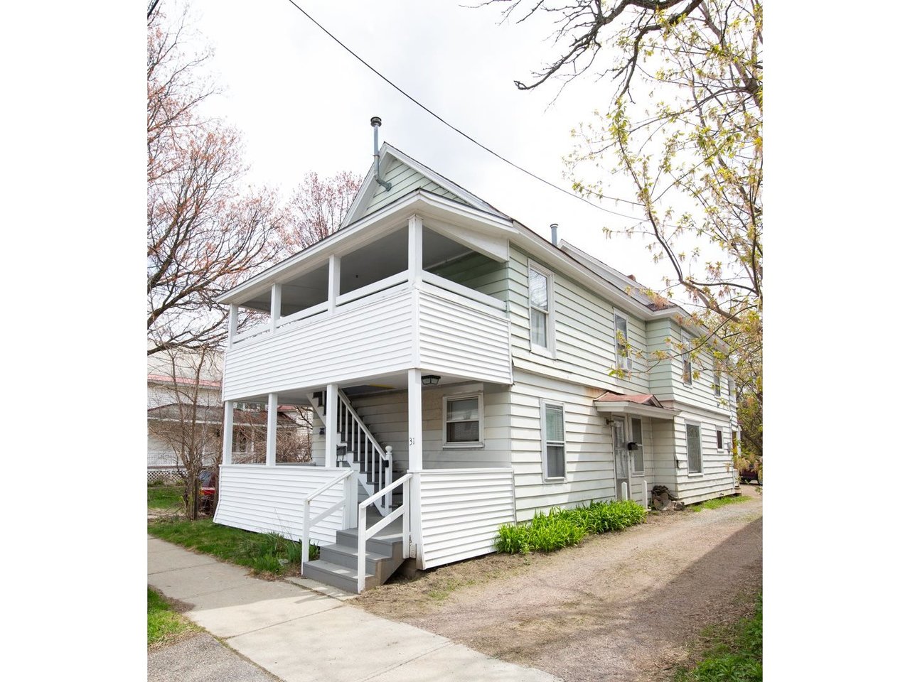 Sold property in Winooski Sold property in Winooski