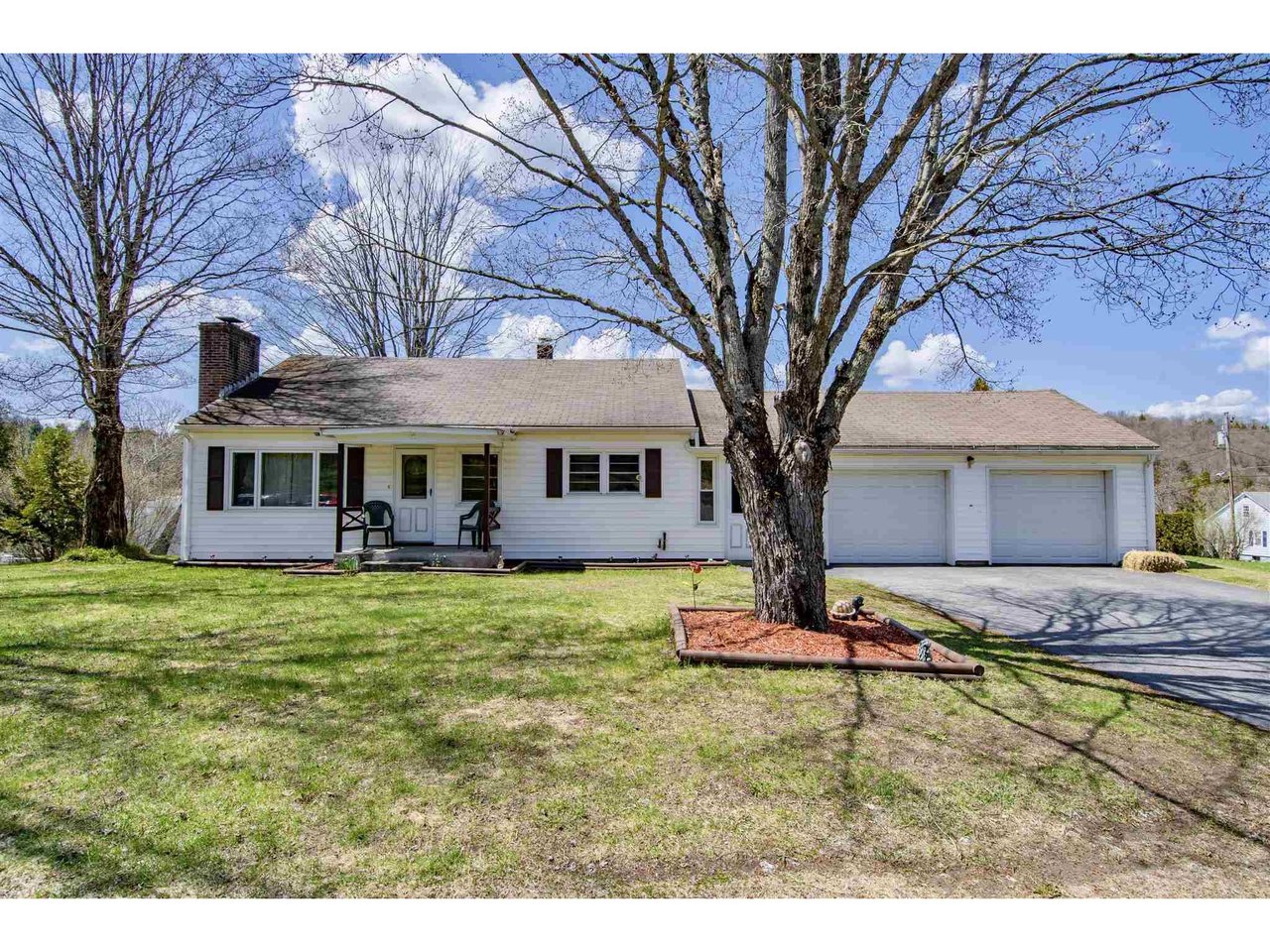 3 Wilmuth Street Barre Town, Vermont