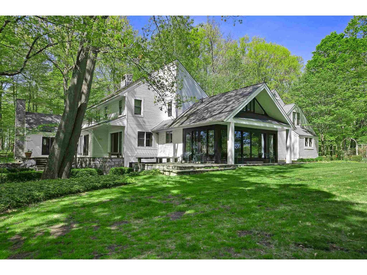 3685 Harbor Road Shelburne, Vermont Sold in 2021 Coldwell Banker