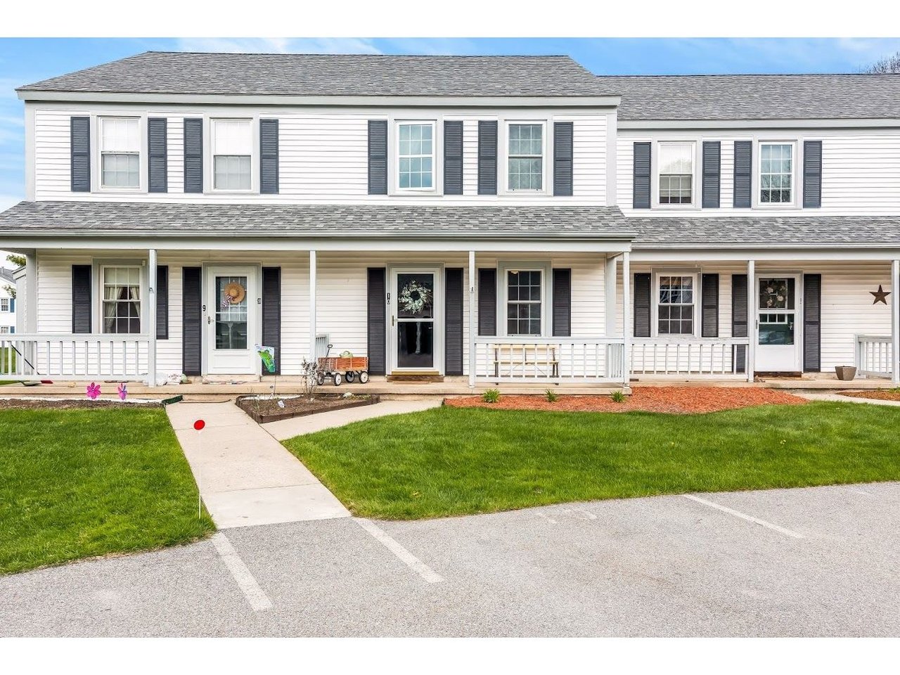 Sold property in Essex Junction Sold property in Essex Junction