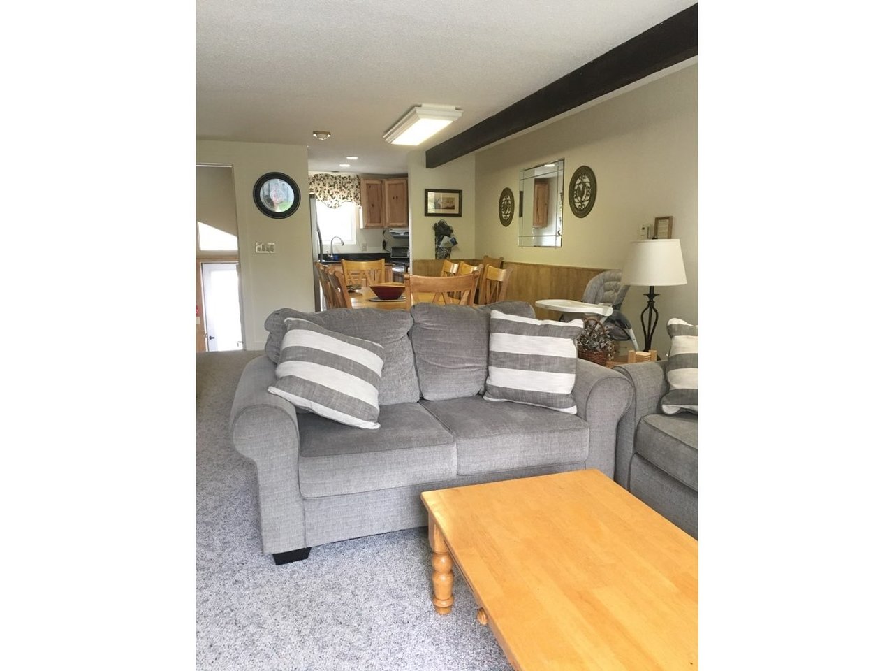 Commons 4 at Smugglers' Notch Resort, Unit 4 Cambridge, Vermont Sold