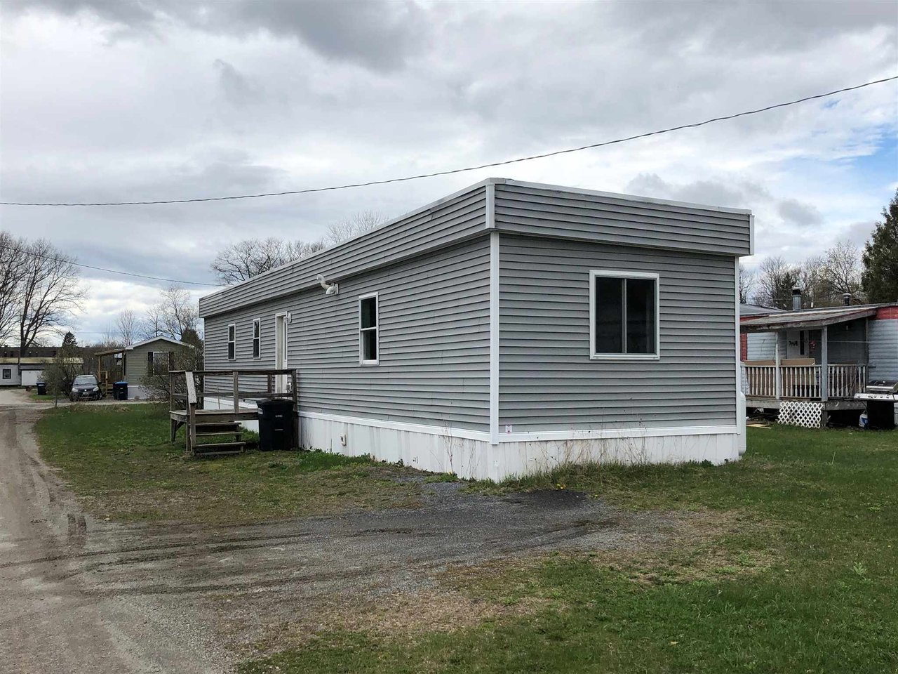 237 Horse Lane, Unit 38 Bristol, Vermont Sold in 2020