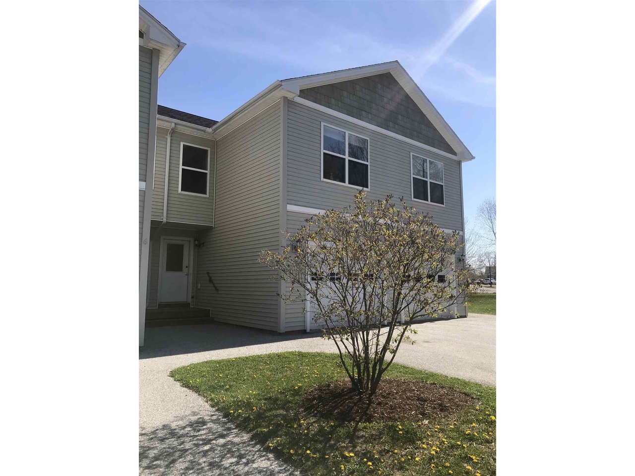 7 Ally Drive Swanton, Vermont Sold in 2020