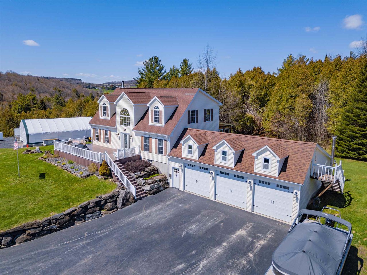Sold property in Barre Sold property in Barre