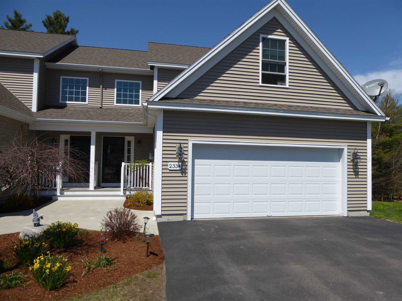 233A Ledgewood Lane, Unit 233A Vermont Sold in 2020