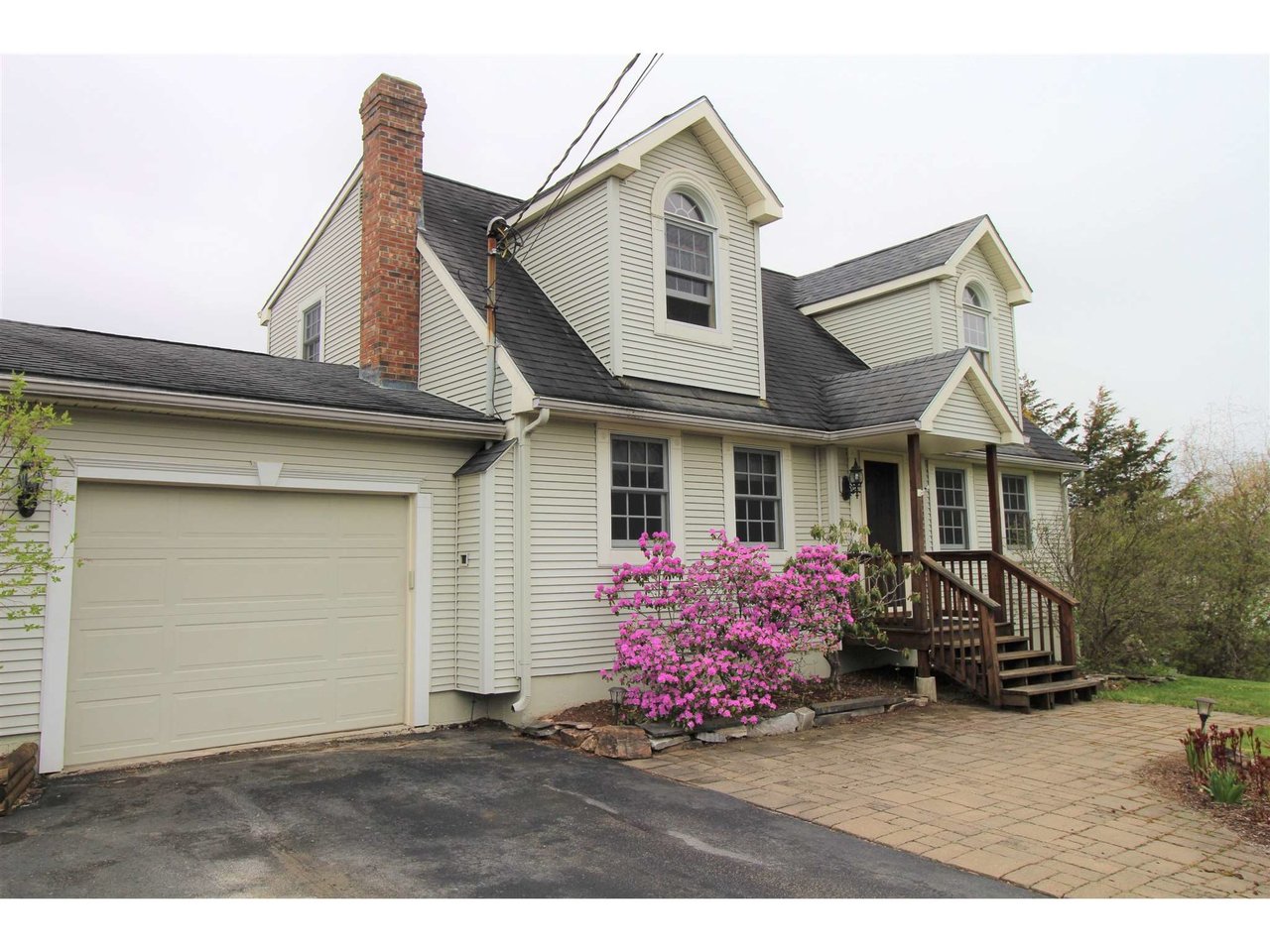 54 Sugar Maple Drive Swanton, Vermont Sold in 2020