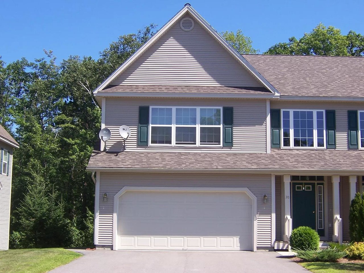 Sold property in Essex Sold property in Essex