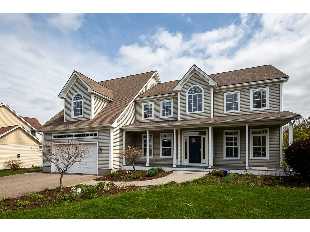 Sold property in South Burlington Sold property in South Burlington