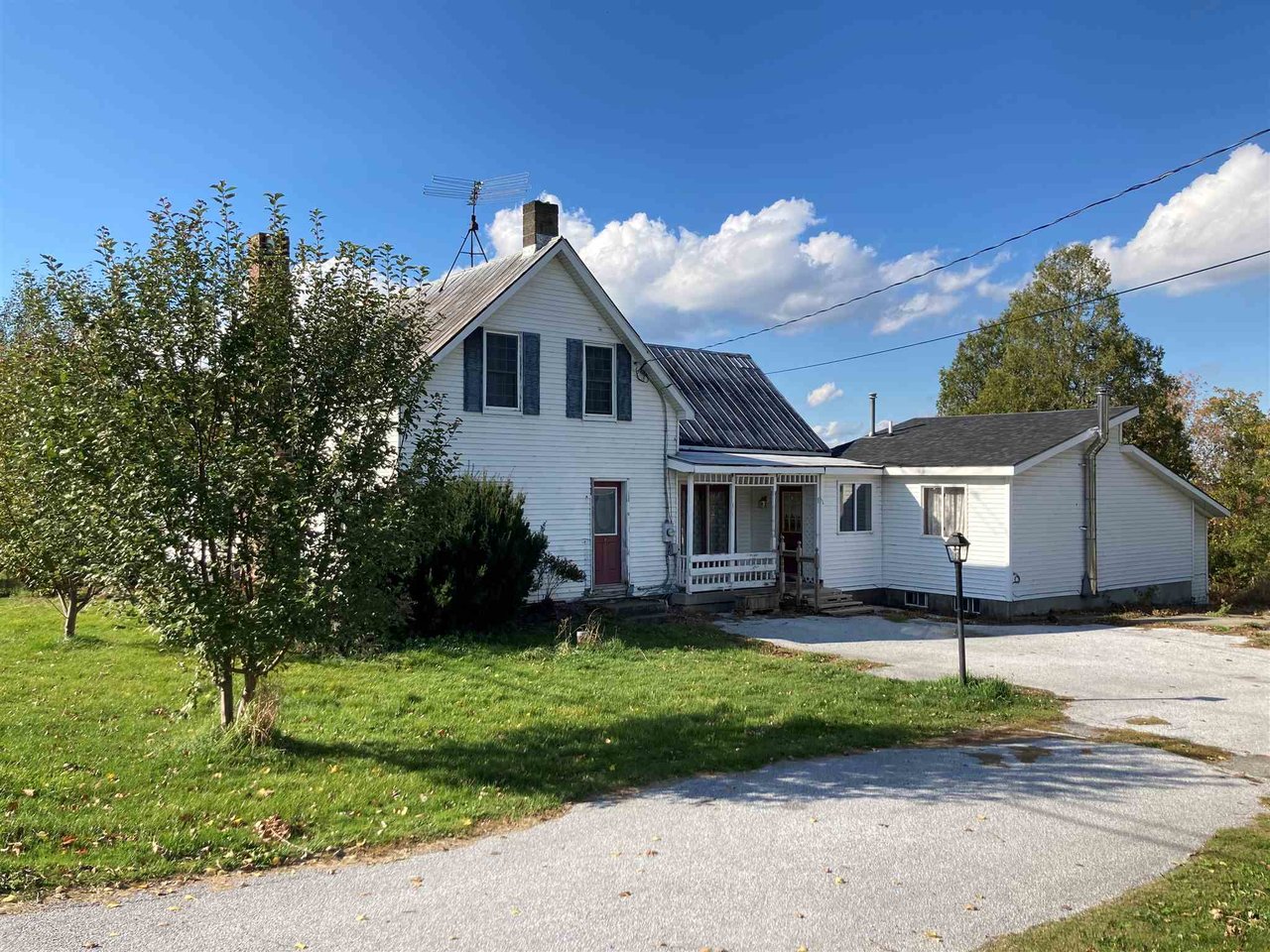 142 Plains Road Vermont Sold in 2021