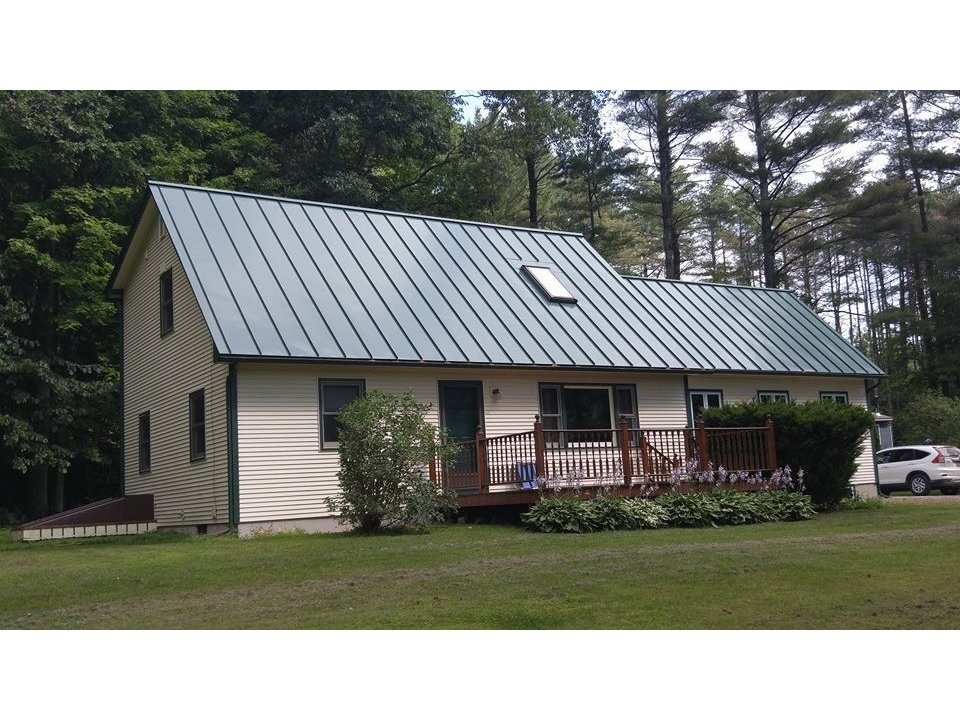 Sold property in Starksboro Sold property in Starksboro