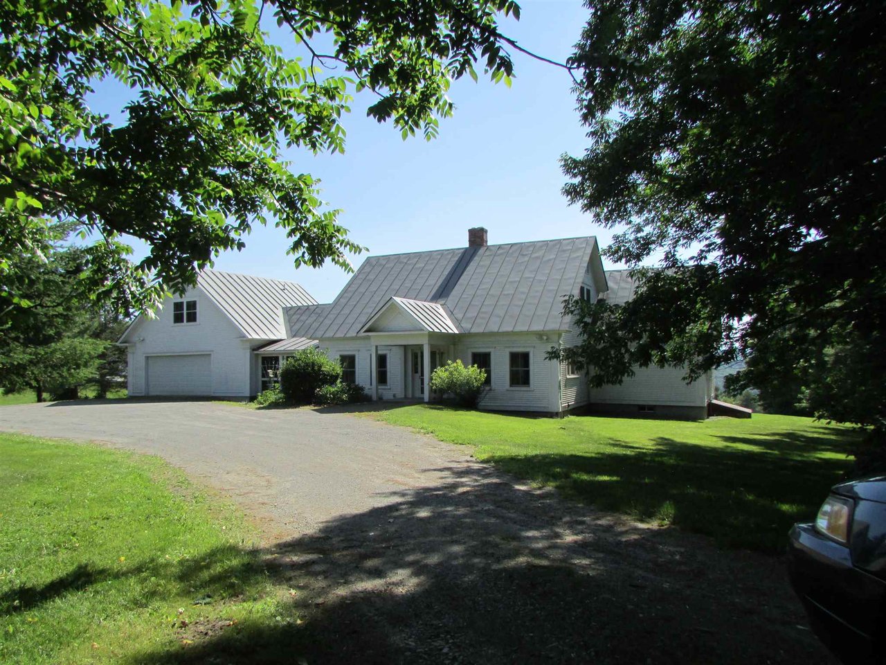 113 Church Lane Craftsbury, Vermont