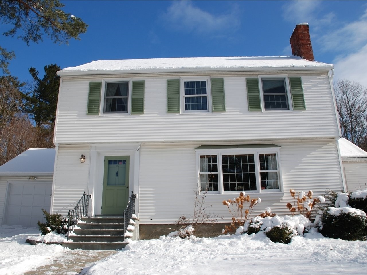 Sold property in Burlington Sold property in Burlington