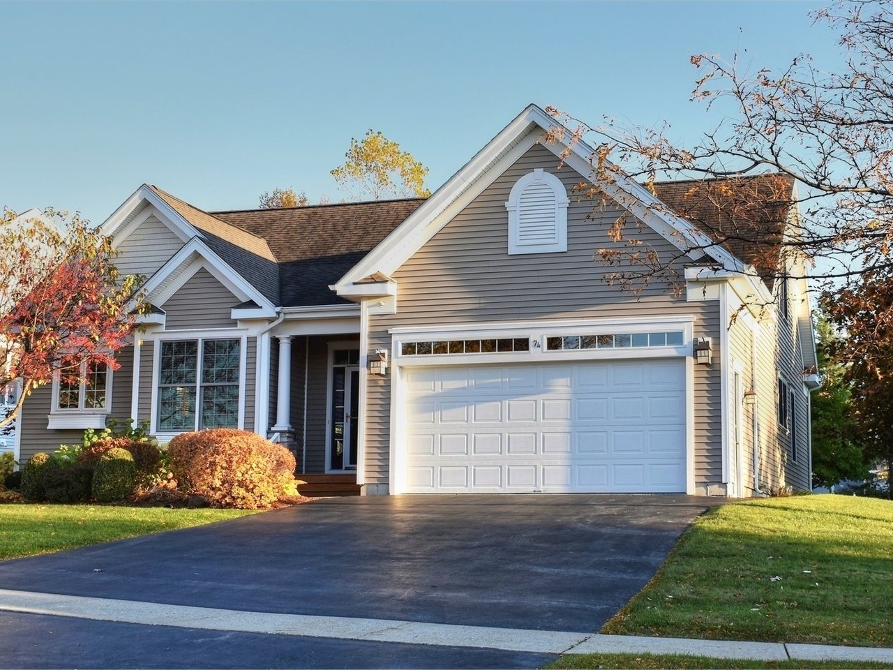 Sold property in South Burlington Sold property in South Burlington