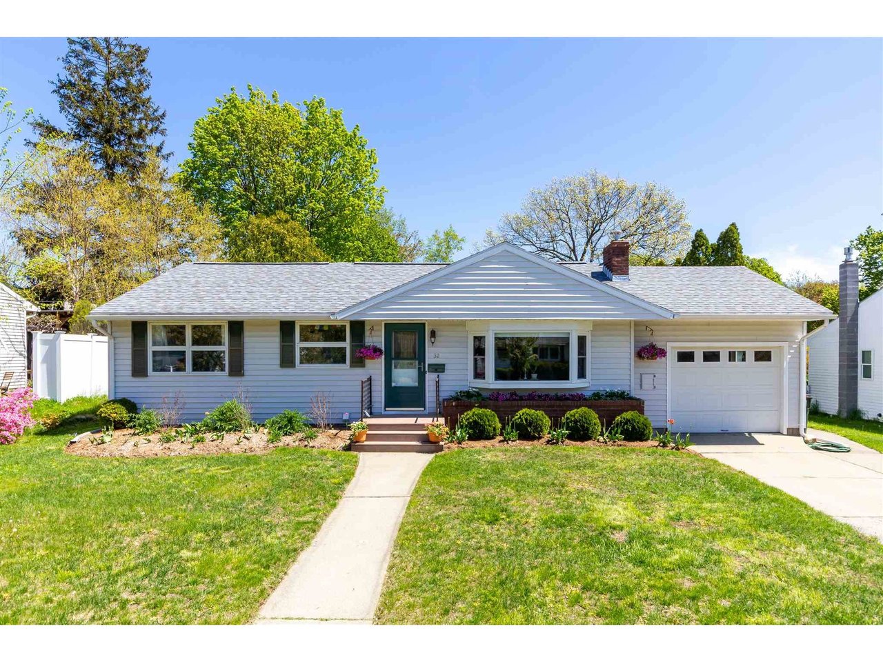Sold property in Burlington Sold property in Burlington