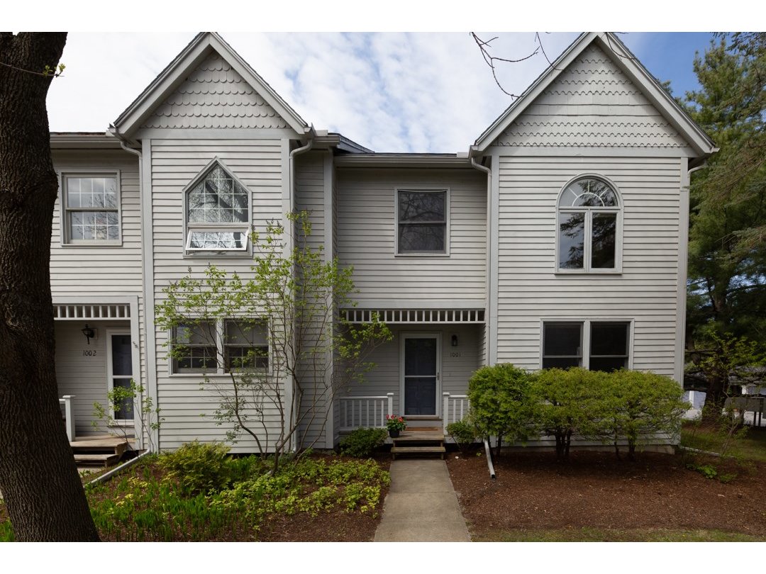 33 Harbor View Road, Unit 1001 South Burlington, Vermont Sold in 2020