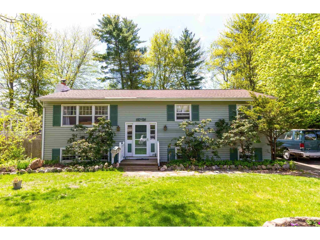 Sold property in South Burlington Sold property in South Burlington