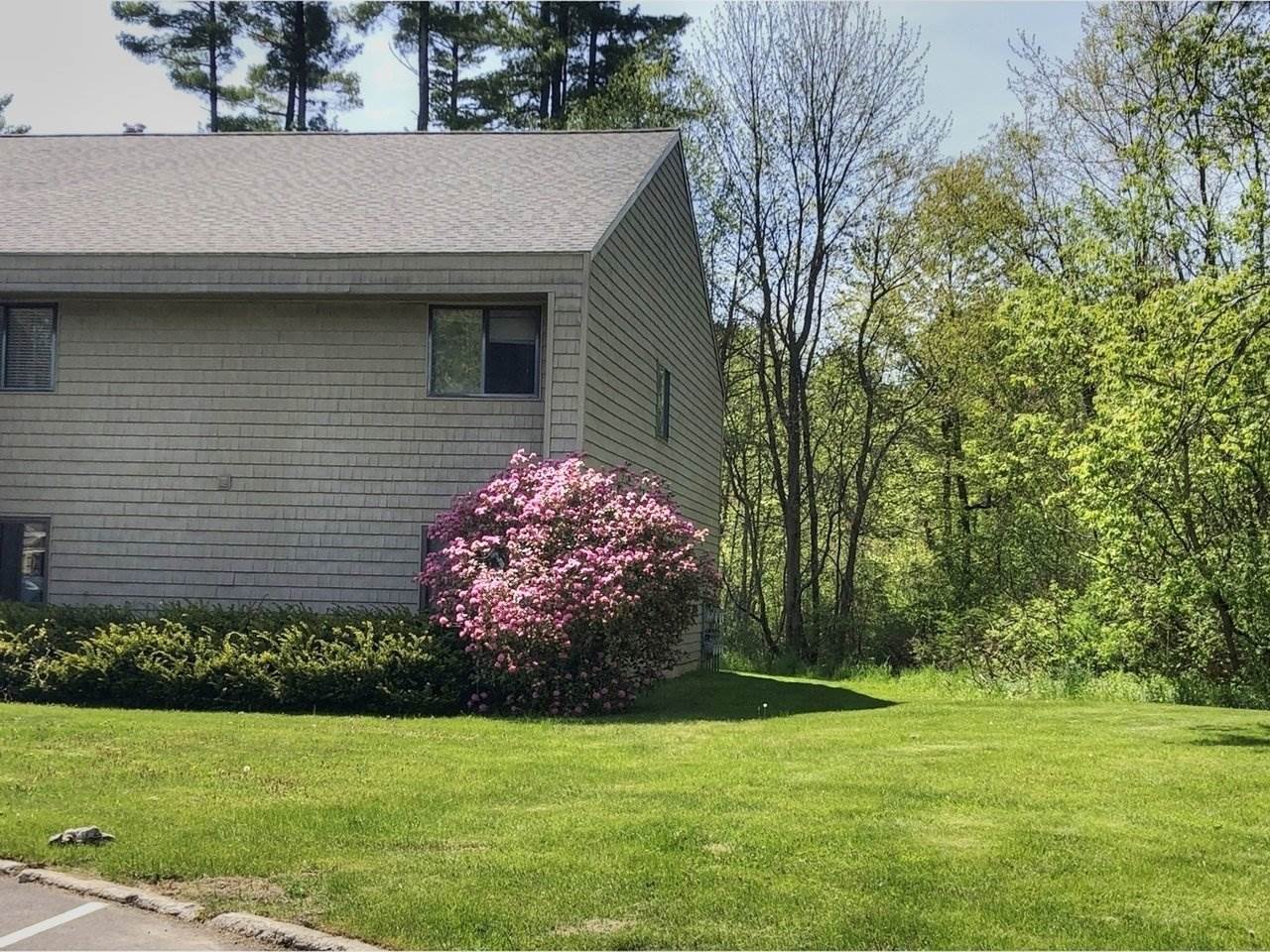 Sold property in South Burlington Sold property in South Burlington