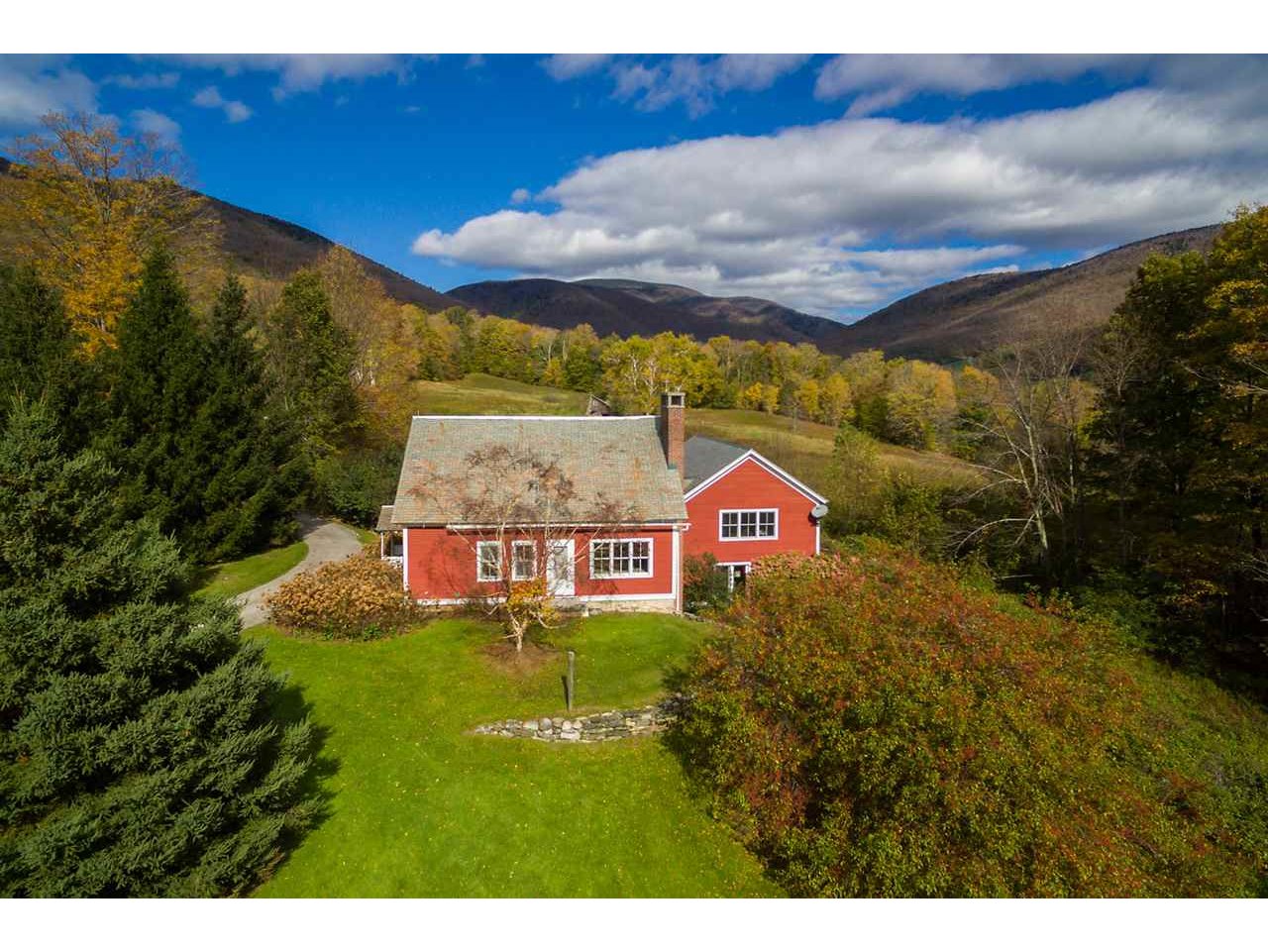 115 Paul's Way Dorset, Vermont