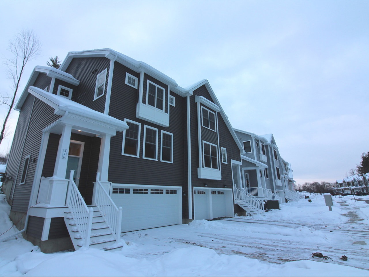 Sold property in South Burlington Sold property in South Burlington
