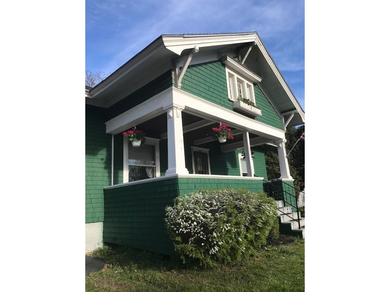 171 North Main Street St. Albans Town, Vermont Sold in 2020