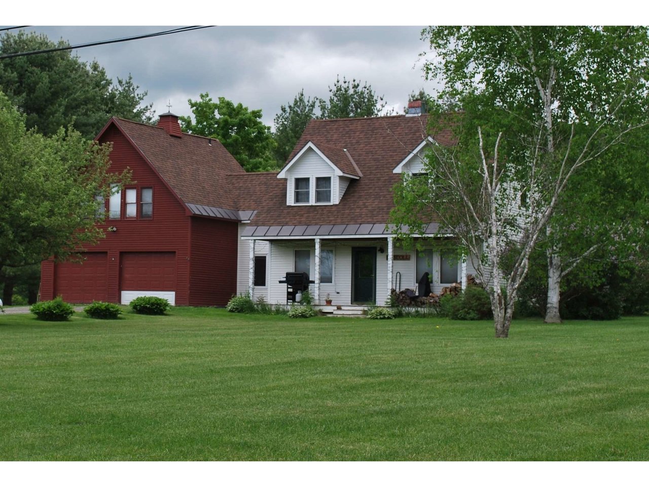 4807 Randolph Road