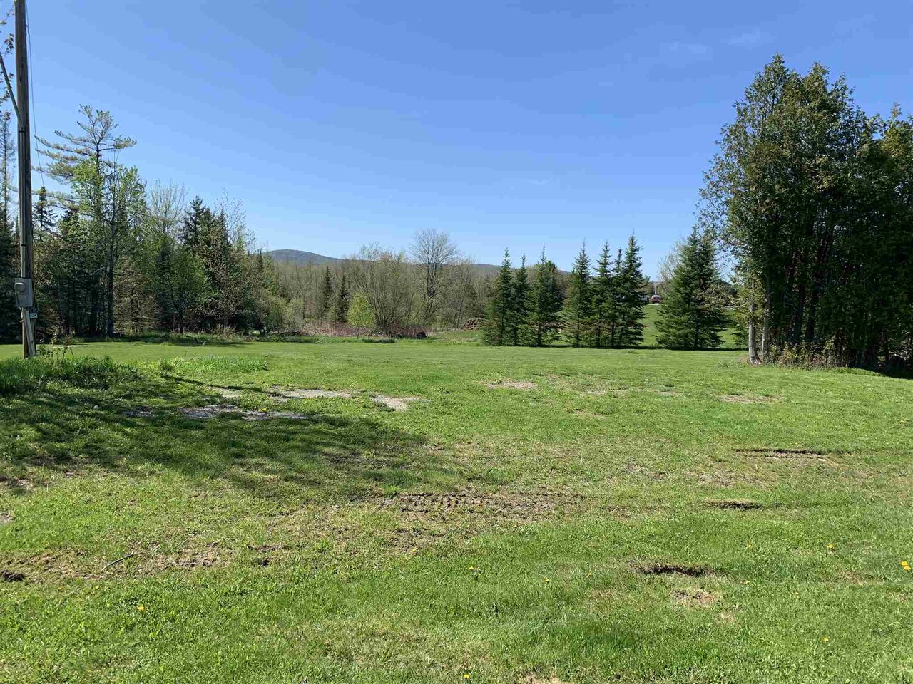 550 Cross Road Wolcott, Vermont