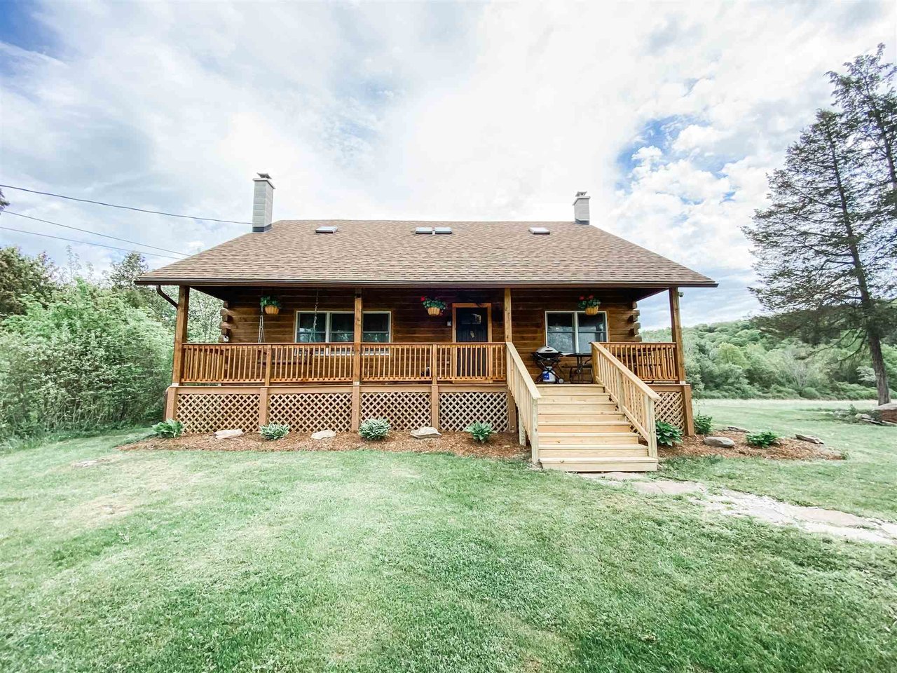 1015 Lake Road Milton, Vermont Sold in 2020