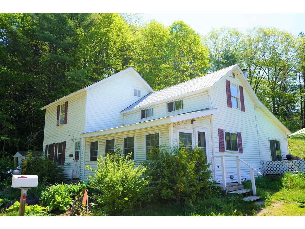 1378 Mill Pond Road Colchester, Vermont Sold in 2021