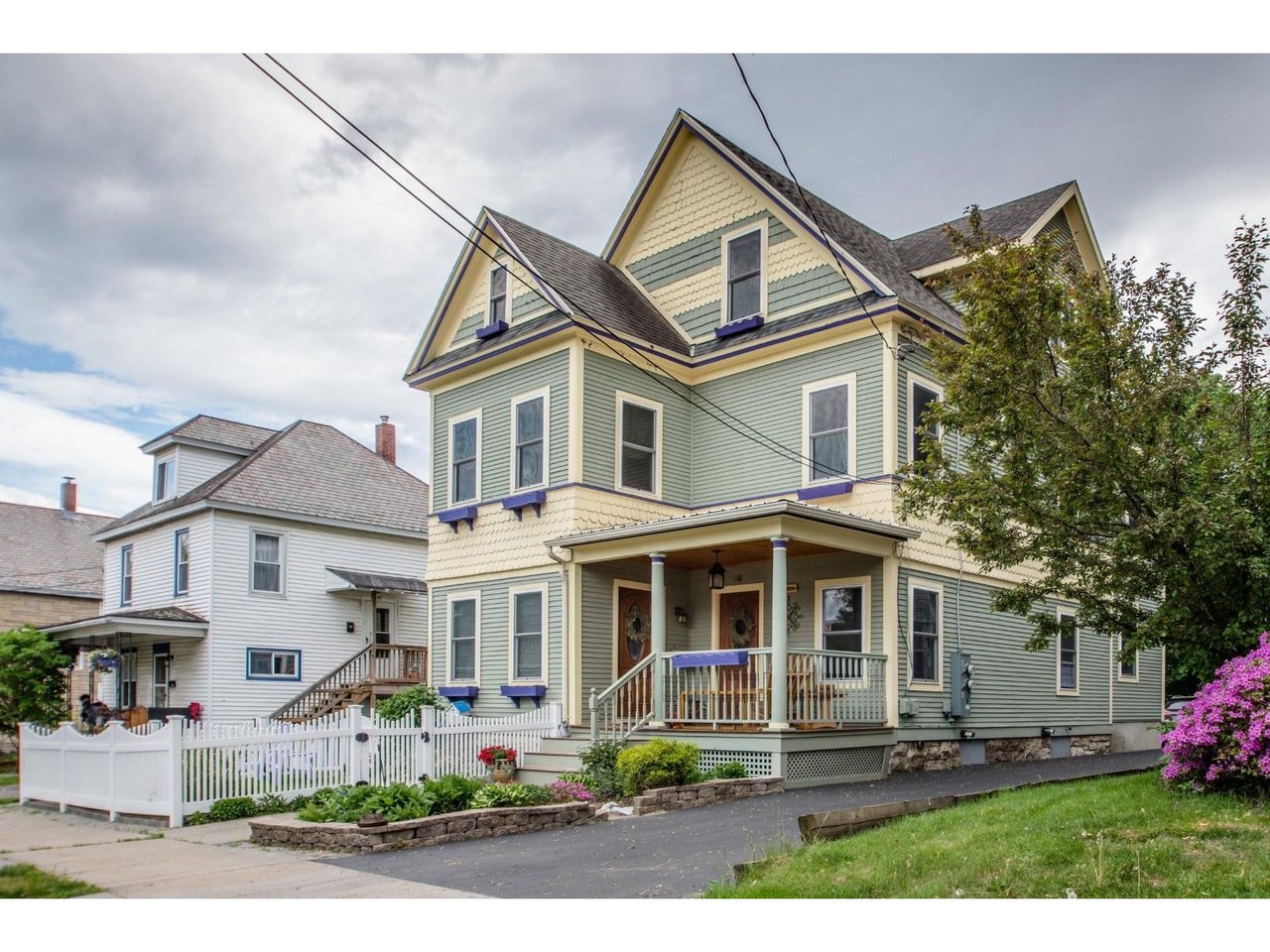 Sold property in Winooski Sold property in Winooski
