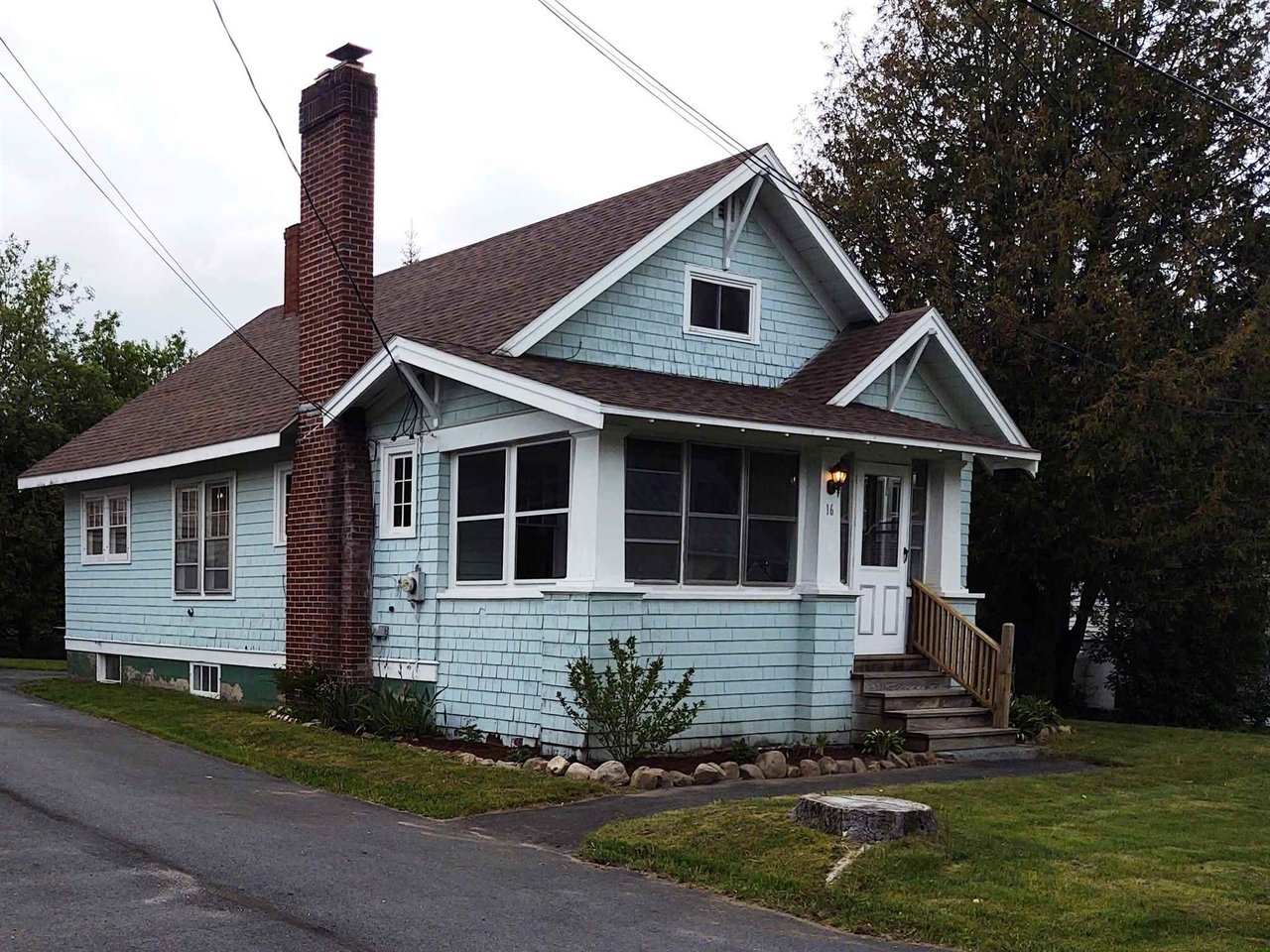 16 Dodge Avenue Barre Town, Vermont Sold in 2020