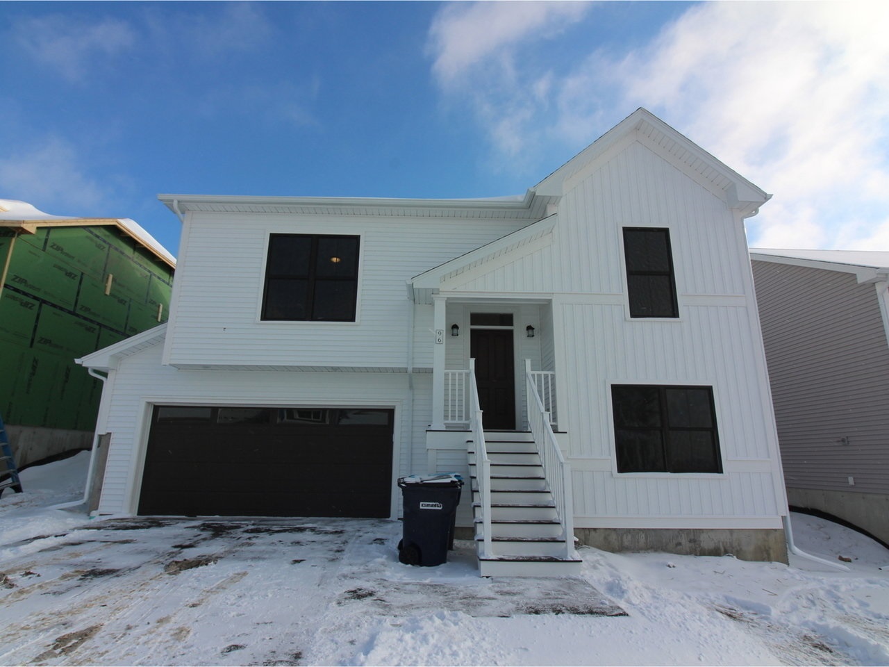 Sold property in South Burlington Sold property in South Burlington