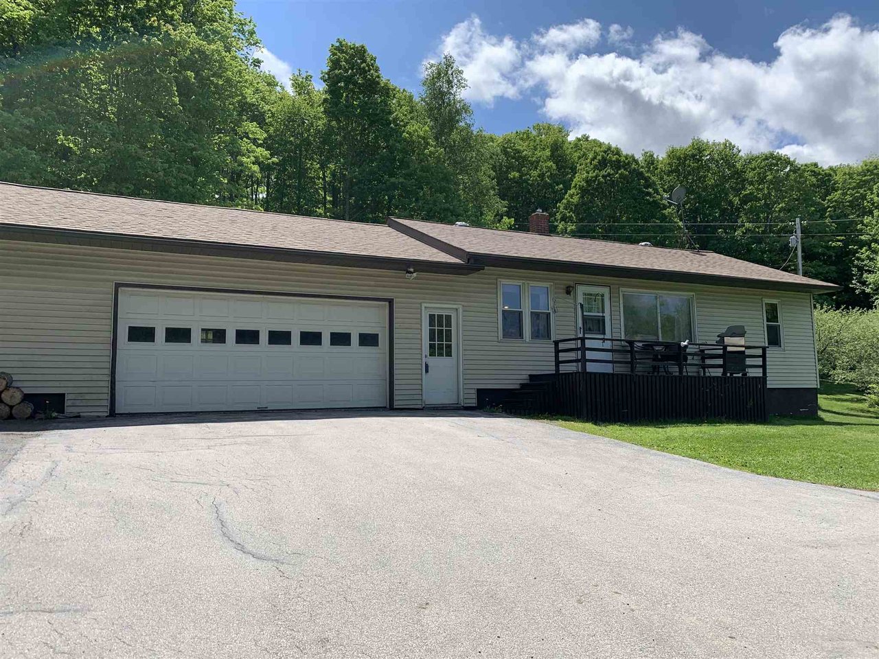 1297 Tower Road Williamstown, Vermont